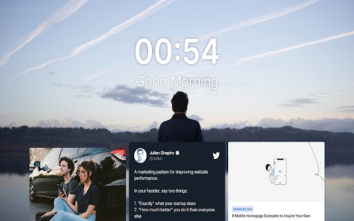 The Marketing Magazine from Chrome web store to be run with OffiDocs Chromium online The Marketing Magazine from Chrome web store to be run with OffiDocs Chromium online