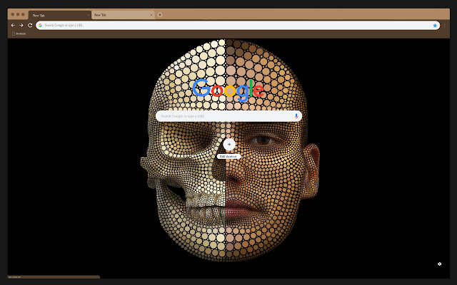 The mask of abstraction from Chrome web store to be run with OffiDocs Chromium online The mask of abstraction from Chrome web store to be run with OffiDocs Chromium online