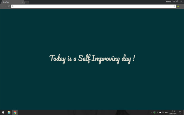 Theme of Today from Chrome web store to be run with OffiDocs Chromium online Theme of Today from Chrome web store to be run with OffiDocs Chromium online