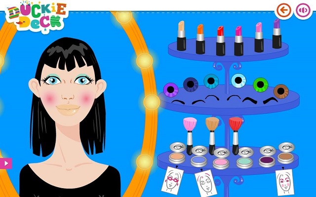 The newest girl games from Chrome web store to be run with OffiDocs Chromium online The newest girl games from Chrome web store to be run with OffiDocs Chromium online