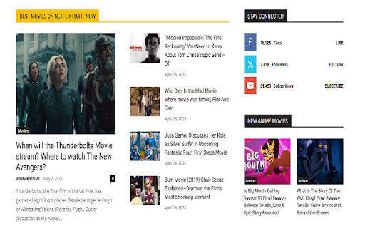 The News Case from Chrome web store to be run with OffiDocs Chromium online The News Case from Chrome web store to be run with OffiDocs Chromium online