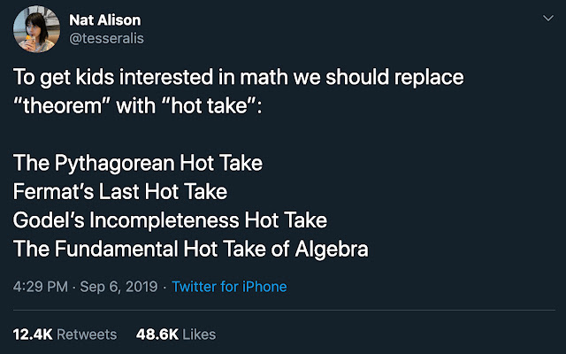 Theorem to Hot Take from Chrome web store to be run with OffiDocs Chromium online Theorem to Hot Take from Chrome web store to be run with OffiDocs Chromium online