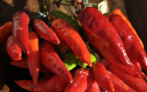 the red peppers were squishy from Chrome web store to be run with OffiDocs Chromium online the red peppers were squishy from Chrome web store to be run with OffiDocs Chromium online
