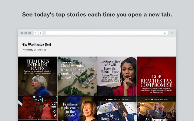 The Washington Post from Chrome web store to be run with OffiDocs Chromium online The Washington Post from Chrome web store to be run with OffiDocs Chromium online