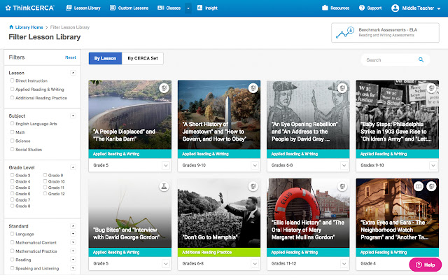 ThinkCERCA from Chrome web store to be run with OffiDocs Chromium online ThinkCERCA from Chrome web store to be run with OffiDocs Chromium online