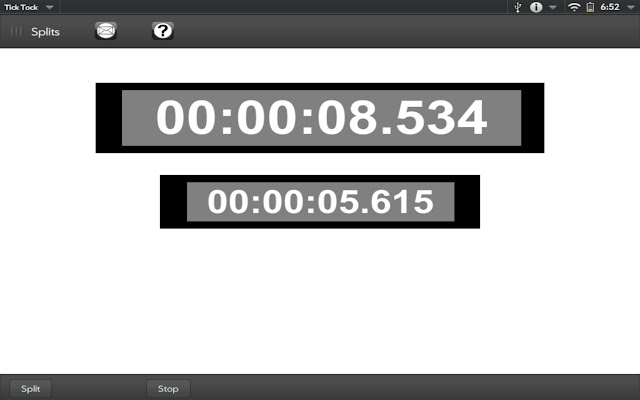 Tick Tock from Chrome web store to be run with OffiDocs Chromium online Tick Tock from Chrome web store to be run with OffiDocs Chromium online