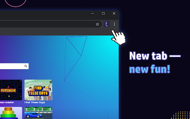 Tiktak Games from Chrome web store to be run with OffiDocs Chromium online Tiktak Games from Chrome web store to be run with OffiDocs Chromium online