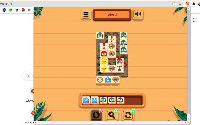 Tile Master Match Game from Chrome web store to be run with OffiDocs Chromium online Tile Master Match Game from Chrome web store to be run with OffiDocs Chromium online