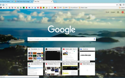 Tilt Shift Vacation from Chrome web store to be run with OffiDocs Chromium online Tilt Shift Vacation from Chrome web store to be run with OffiDocs Chromium online