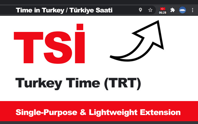 Time in Turkey from Chrome web store to be run with OffiDocs Chromium online Time in Turkey from Chrome web store to be run with OffiDocs Chromium online