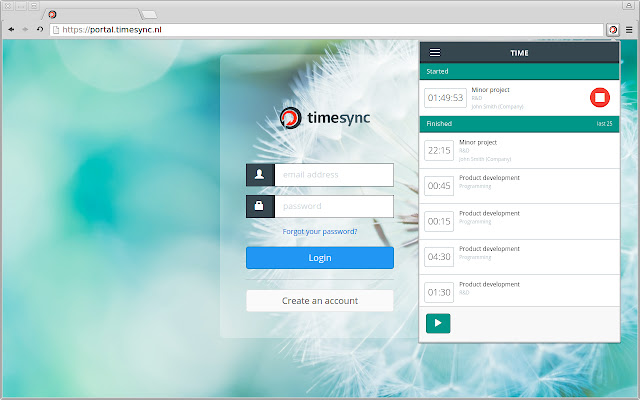 TimeSync from Chrome web store to be run with OffiDocs Chromium online TimeSync from Chrome web store to be run with OffiDocs Chromium online