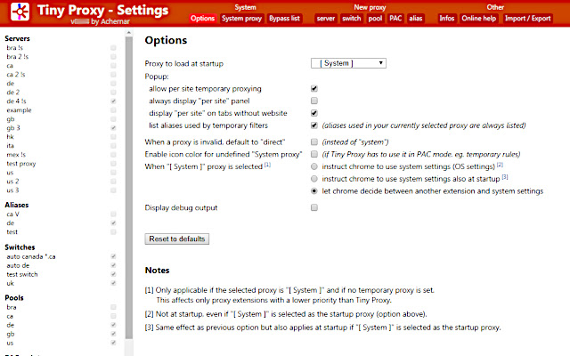 Tiny Proxy from Chrome web store to be run with OffiDocs Chromium online Tiny Proxy from Chrome web store to be run with OffiDocs Chromium online