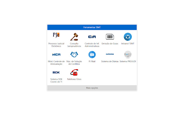 TJMT Tools from Chrome web store to be run with OffiDocs Chromium online TJMT Tools from Chrome web store to be run with OffiDocs Chromium online
