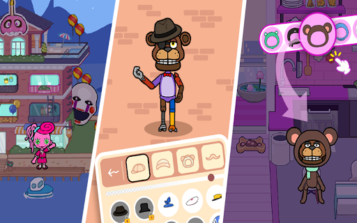 Toca Boca World from Chrome web store to be run with OffiDocs Chromium online Toca Boca World from Chrome web store to be run with OffiDocs Chromium online