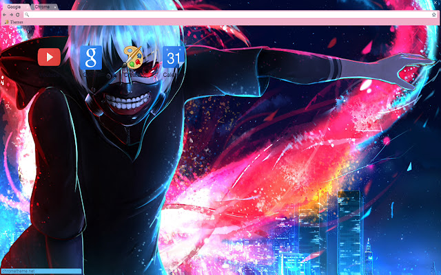 Tokyo Ghoul Colorful Kaneki theme 1680x1050 from Chrome web store to be run with OffiDocs Chromium online Tokyo Ghoul Colorful Kaneki theme 1680x1050 from Chrome web store to be run with OffiDocs Chromium online