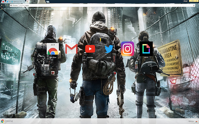 Tom Clancys The Division «1920X1080P» from Chrome web store to be run with OffiDocs Chromium online Tom Clancys The Division «1920X1080P» from Chrome web store to be run with OffiDocs Chromium online