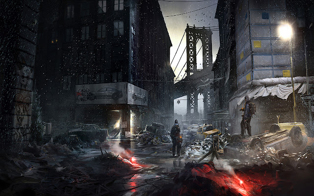 Tom Clancy The Division Theme 1366x768 from Chrome web store to be run with OffiDocs Chromium online Tom Clancy The Division Theme 1366x768 from Chrome web store to be run with OffiDocs Chromium online