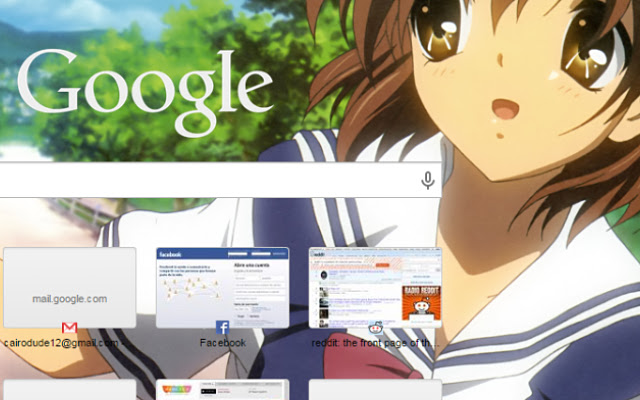 Tomoya and Nagisa Clannad from Chrome web store to be run with OffiDocs Chromium online Tomoya and Nagisa Clannad from Chrome web store to be run with OffiDocs Chromium online