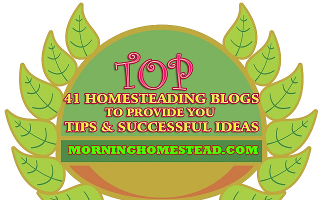 Top Homesteading Blogs from Chrome web store to be run with OffiDocs Chromium online Top Homesteading Blogs from Chrome web store to be run with OffiDocs Chromium online