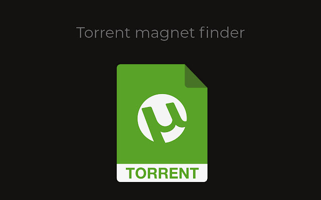 Torrent magnet finder from Chrome web store to be run with OffiDocs Chromium online Torrent magnet finder from Chrome web store to be run with OffiDocs Chromium online