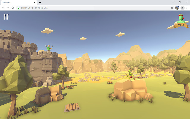 Tower Archery Kingdom Game from Chrome web store to be run with OffiDocs Chromium online Tower Archery Kingdom Game from Chrome web store to be run with OffiDocs Chromium online