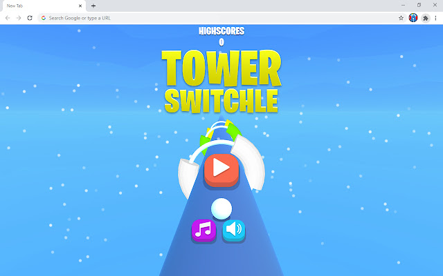 Tower Switchle Game from Chrome web store to be run with OffiDocs Chromium online Tower Switchle Game from Chrome web store to be run with OffiDocs Chromium online