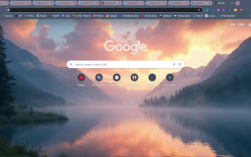 Tranquil Riverscape Serenity in Every Tab from Chrome web store to be run with OffiDocs Chromium online Tranquil Riverscape Serenity in Every Tab from Chrome web store to be run with OffiDocs Chromium online