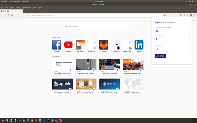 TRASA from Chrome web store to be run with OffiDocs Chromium online TRASA from Chrome web store to be run with OffiDocs Chromium online