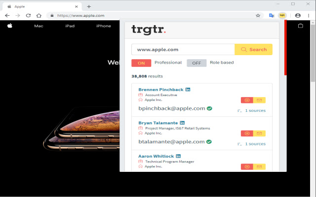 TRGTR.IO from Chrome web store to be run with OffiDocs Chromium online TRGTR.IO from Chrome web store to be run with OffiDocs Chromium online