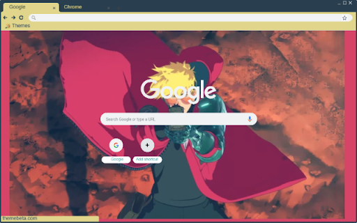 Trigun Stampede from Chrome web store to be run with OffiDocs Chromium online Trigun Stampede from Chrome web store to be run with OffiDocs Chromium online