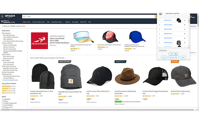 Triplemars Explorer from Chrome web store to be run with OffiDocs Chromium online Triplemars Explorer from Chrome web store to be run with OffiDocs Chromium online