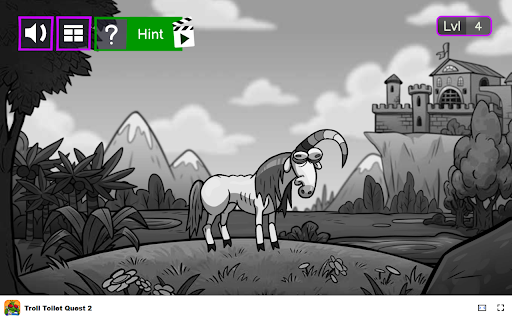 Troll Toilet Quest 2 Game Embark on a whimsical journey full of laughter! from Chrome web store to be run with OffiDocs Chromium online Troll Toilet Quest 2 Game Embark on a whimsical journey full of laughter! from Chrome web store to be run with OffiDocs Chromium online