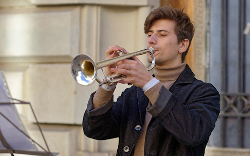 Trumpet from Chrome web store to be run with OffiDocs Chromium online Trumpet from Chrome web store to be run with OffiDocs Chromium online