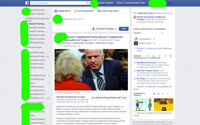 TrumpFun from Chrome web store to be run with OffiDocs Chromium online TrumpFun from Chrome web store to be run with OffiDocs Chromium online