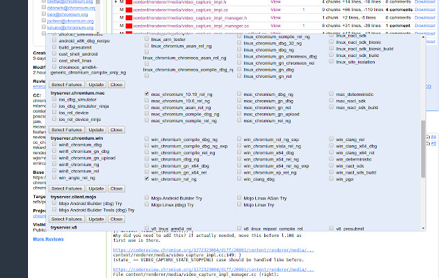 TryBot Re Runner from Chrome web store to be run with OffiDocs Chromium online TryBot Re Runner from Chrome web store to be run with OffiDocs Chromium online