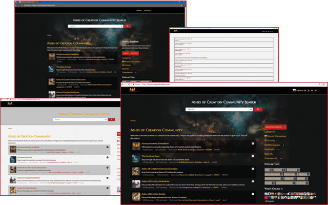 Tugowars Ashes of Creation Forum Mod from Chrome web store to be run with OffiDocs Chromium online Tugowars Ashes of Creation Forum Mod from Chrome web store to be run with OffiDocs Chromium online