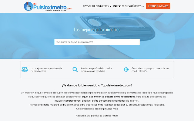 tupulsioximetro.com from Chrome web store to be run with OffiDocs Chromium online tupulsioximetro.com from Chrome web store to be run with OffiDocs Chromium online