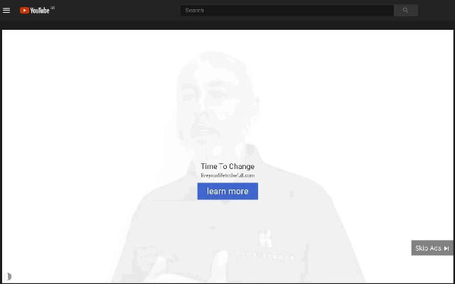 Turbo Youtube Ad Skip from Chrome web store to be run with OffiDocs Chromium online Turbo Youtube Ad Skip from Chrome web store to be run with OffiDocs Chromium online