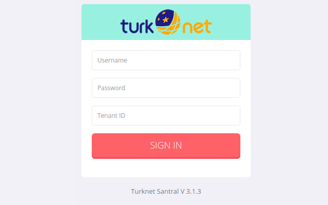 Turknet Santral from Chrome web store to be run with OffiDocs Chromium online Turknet Santral from Chrome web store to be run with OffiDocs Chromium online