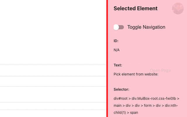 Tutim from Chrome web store to be run with OffiDocs Chromium online Tutim from Chrome web store to be run with OffiDocs Chromium online