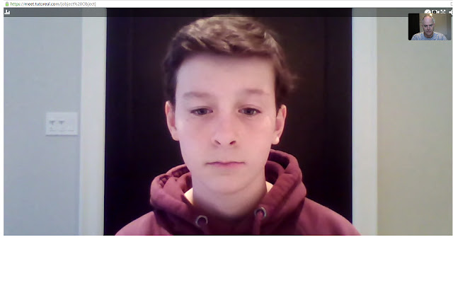 Tutoreal Screen Sharing from Chrome web store to be run with OffiDocs Chromium online Tutoreal Screen Sharing from Chrome web store to be run with OffiDocs Chromium online