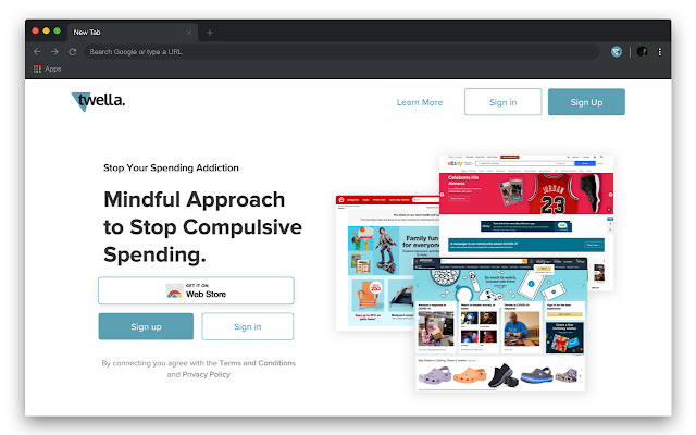 Twella from Chrome web store to be run with OffiDocs Chromium online Twella from Chrome web store to be run with OffiDocs Chromium online