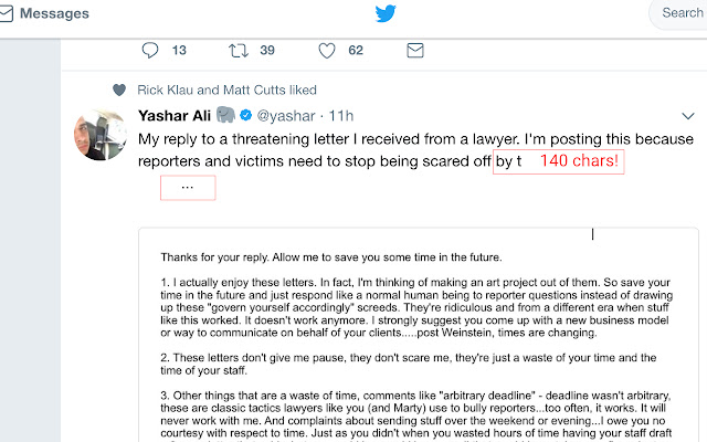 TwiBird 140 from Chrome web store to be run with OffiDocs Chromium online TwiBird 140 from Chrome web store to be run with OffiDocs Chromium online