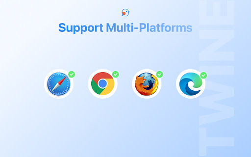 Twine by SwiftGG from Chrome web store to be run with OffiDocs Chromium online Twine by SwiftGG from Chrome web store to be run with OffiDocs Chromium online