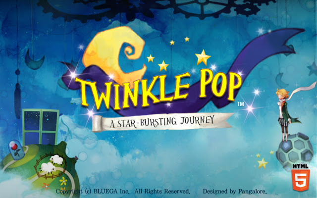 Twinkle Pop from Chrome web store to be run with OffiDocs Chromium online Twinkle Pop from Chrome web store to be run with OffiDocs Chromium online