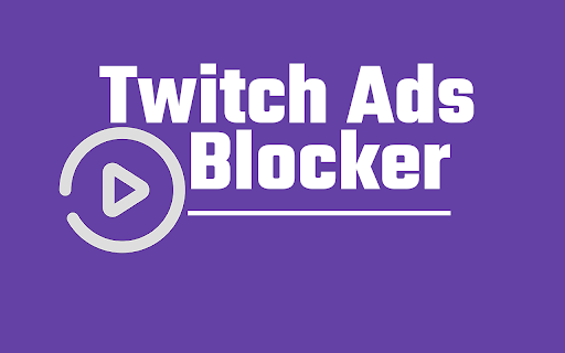 Twitch Ads Blocker from Chrome web store to be run with OffiDocs Chromium online Twitch Ads Blocker from Chrome web store to be run with OffiDocs Chromium online