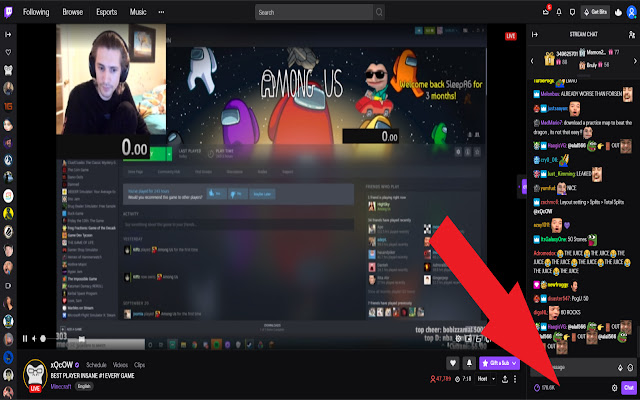Twitch Bonus AutoRedeemer from Chrome web store to be run with OffiDocs Chromium online Twitch Bonus AutoRedeemer from Chrome web store to be run with OffiDocs Chromium online