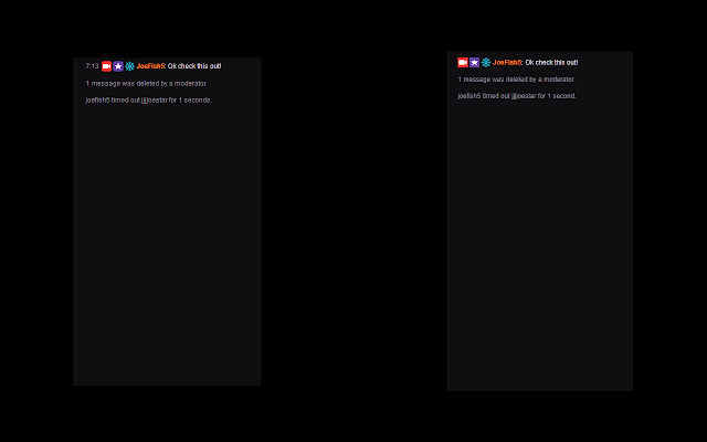 Twitch Timeout Second Correction from Chrome web store to be run with OffiDocs Chromium online Twitch Timeout Second Correction from Chrome web store to be run with OffiDocs Chromium online