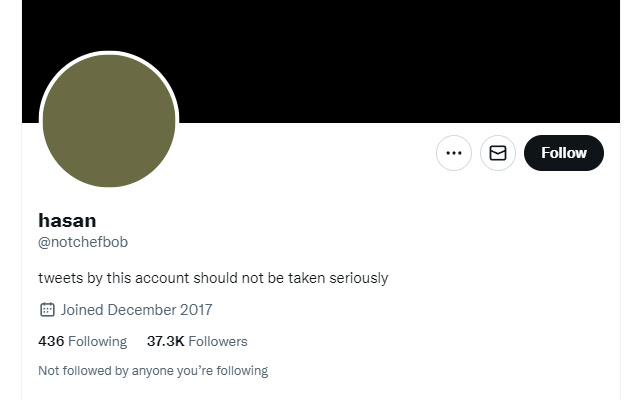 Twitter Blue Verified Removal from Chrome web store to be run with OffiDocs Chromium online Twitter Blue Verified Removal from Chrome web store to be run with OffiDocs Chromium online