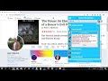 Twitter Mentionator from Chrome web store to be run with OffiDocs Chromium online Twitter Mentionator from Chrome web store to be run with OffiDocs Chromium online